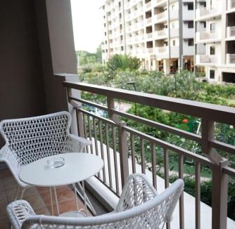 Bacoor City Apartment | Alea Residences