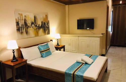 Bauan Hotel | Alegria Hotel