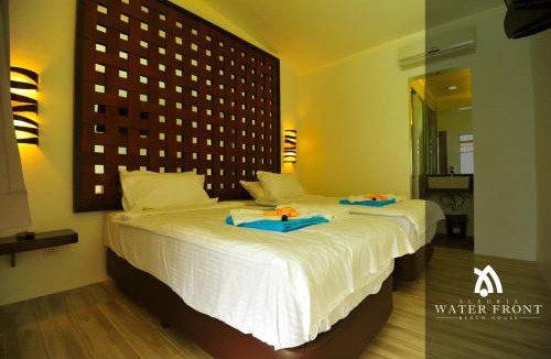 Alegria Resort | Alegria Water Front Beach House