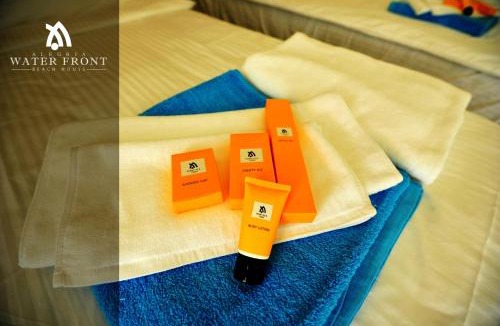 Alegria Resort | Alegria Water Front Beach House