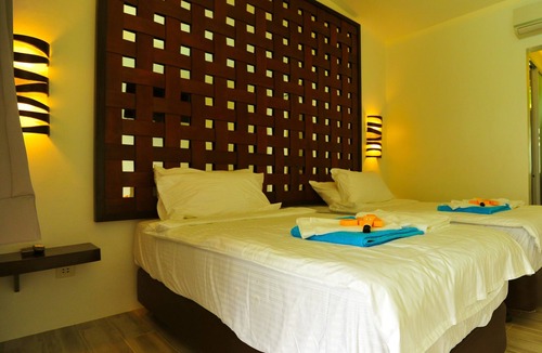 Alegria House | Alegria Water Front Beach House