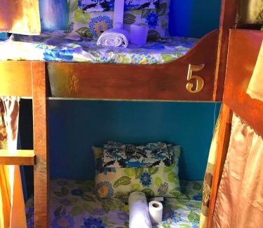 Magdiwang House | ALERTA ROOFTOP LODGE