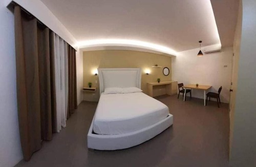 Calaca Hotel | ALESSANDRA HOTEL