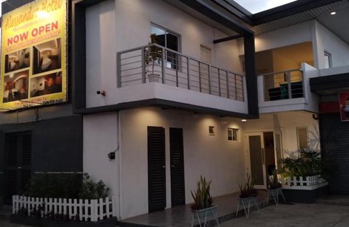 Calaca Hotel | ALESSANDRA HOTEL