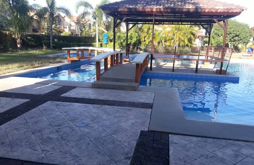 Bacoor City Apartment | Aleth's Apartelle closed to Evia Lifestyle Center