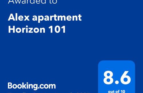 Cebu Apartment | Alex apartment Horizon 101