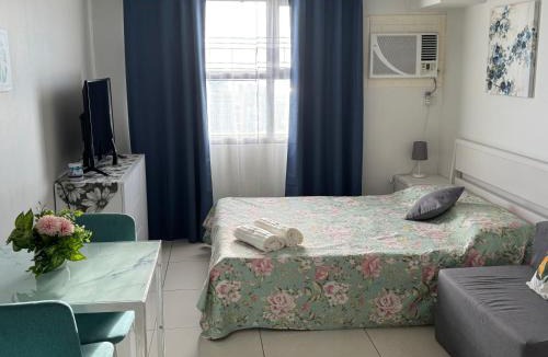 Cebu Apartment | Alex apartment Horizon 101