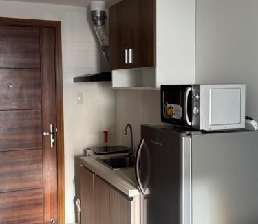 Cebu Apartment | Alex apartment Horizon 101