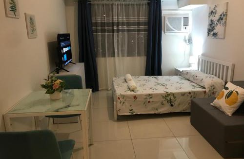 Cebu Apartment | Alex apartment Horizon 101
