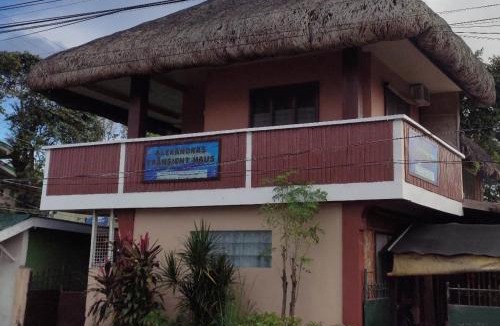 Donsol House | Alexandra's Transient Haus