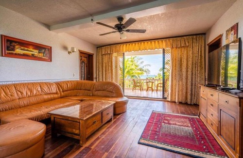 Santa Fe House | ALEXANDREA AZALEA CLIFF GARDEN RESORT(AZALEA GARDEN)