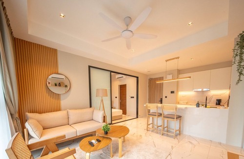 Bangsar Apartment | Alfa Bangsar by Plush