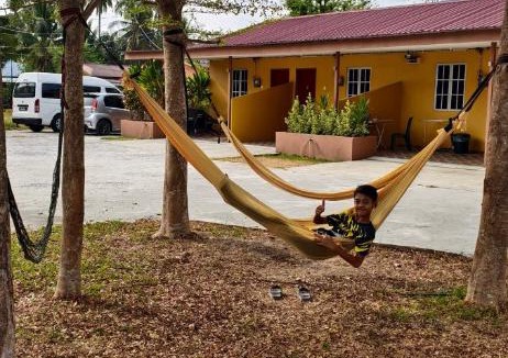 Kampung Kedawang Hotel | Alfa Roomstay & Homestay
