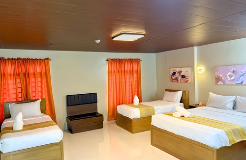Marikina Hotel | Algers Suites