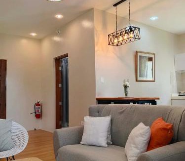 Tabogon Villa | Alhan House Rental