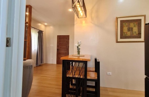 Tabogon Villa | Alhan