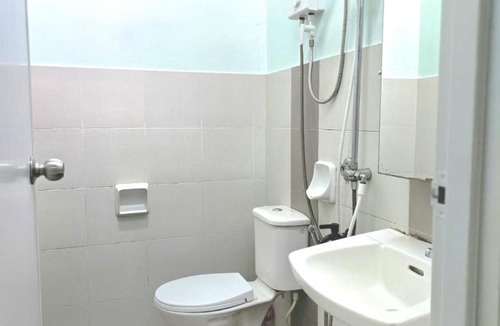 Pasir Gudang House | Ali & Alisha Homestay 1, Pasir Gudang Landed House