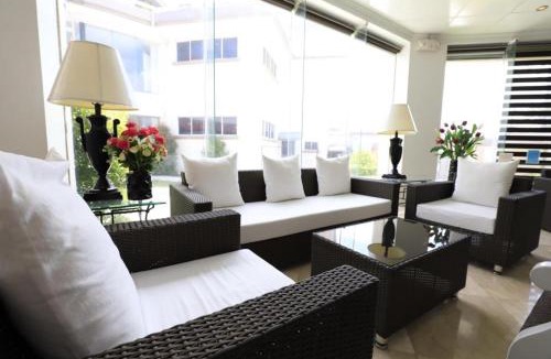 Legazpi Hotel | Alicia Hotel & Restaurant