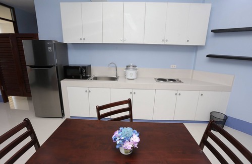 Banilad Hostel | Alicia Tower Residences - Adult Only - Hostel