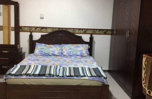 Wakaf Che Yeh House | Alif Holiday Home At Kota Bharu