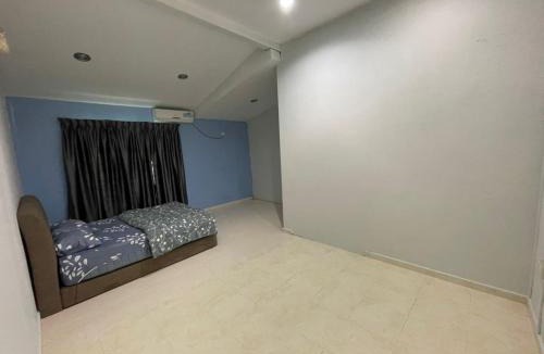 Gua House | Aliita Homestay