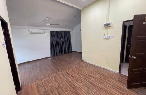Gua House | Aliita Homestay