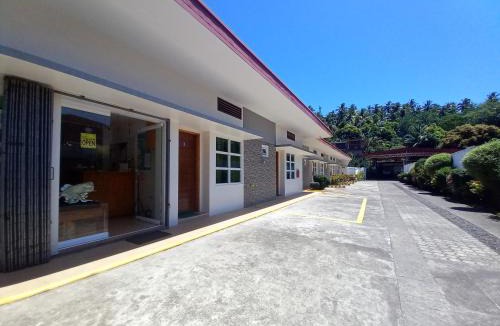 Legazpi Hotel | Alinchlo Hotel