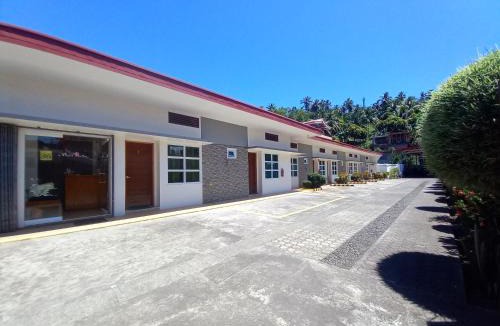Legazpi Hotel | Alinchlo Hotel
