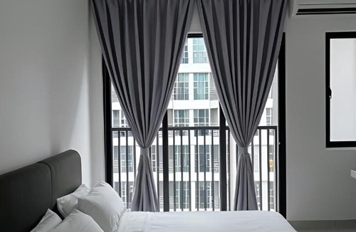 Seksyen 14 Apartment | Alinea Skyline
