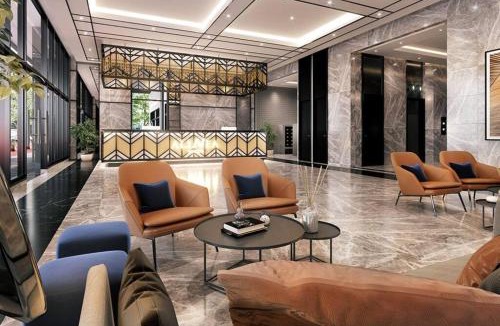 Seksyen 14 Apartment | Alinea Suites Seksyen 14