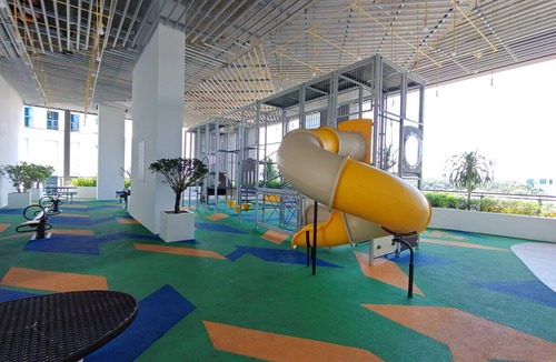 Seksyen 14 Apartment | Alinea Suites Shah Alam