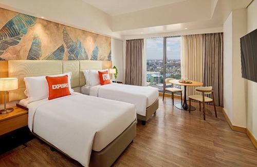 Kalusugan Hotel | Alino Hotel