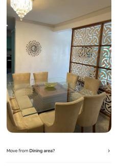 La Vega Villa | ALissette