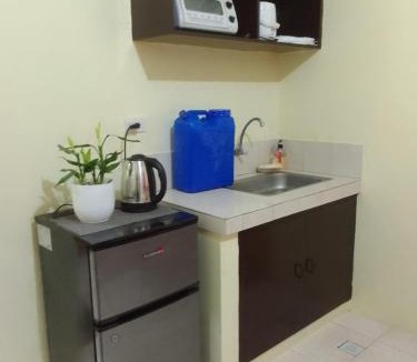Cainta Apartment | Aliyahs’s Place: Staycation in Valley Golf Cainta
