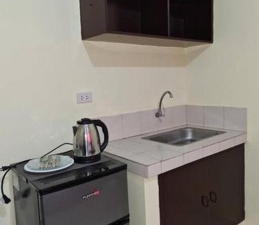 Cainta Apartment | Aliyahs’s Place: Staycation in Valley Golf Cainta