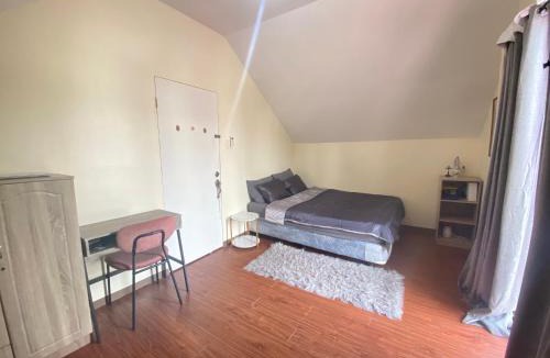 Buhangin Apartment | Aljann Urban Oais