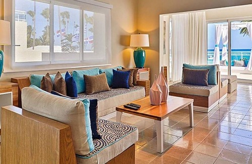 Bavaro Resort | All-inclusive apartment for cooking in Presidencial suite punta cana 2br