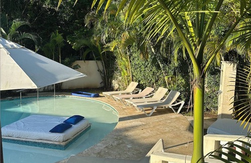 Costambar Villa | All-Inclusive Luxury Villa - Private Pool, Sleeps 6 - Cofresi Beach
