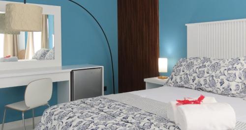 Los Melones Hotel | All Seasons Hotel