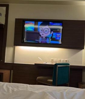 Lipa Bed & Breakfast | Alliyah A