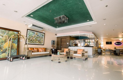 Bakilid Hotel | Allure Hotel & Suites