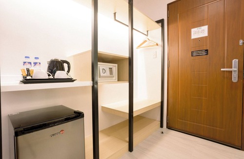 Bakilid Hotel | Allure Hotel & Suites