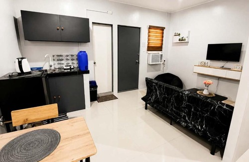 Barangay Poblacion Bed & Breakfast | ALM Home Studio