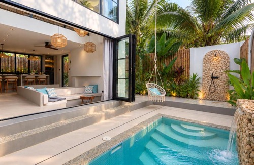 San Juan Villa | Alma Villas - Luxury Private Pool Villas