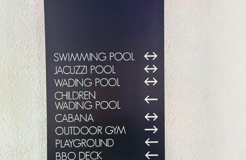 Nusajaya Apartment | Almas Suites 알마스 스위트 갤럭시 스페이스 넷플릭스 바 STAY