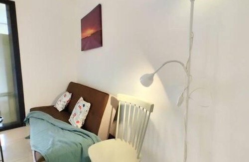 Nusajaya Apartment | Almas suites Seaview NETFLIX!100mbps By STAY