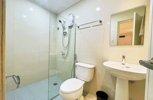 Cebu Hotel | Almond Suites Cebu powered by Cocotel
