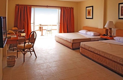 Surigao Resort | Almont Beach Resort