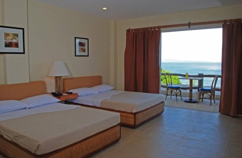 Surigao Resort | Almont Beach Resort