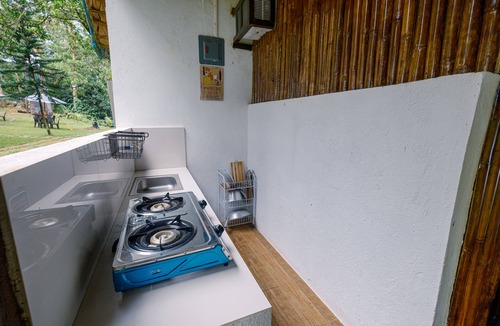 Cavinti Apartment | Almost Heaven Lake Resort by Cocotel
